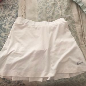 Golf/Tennis skirt!